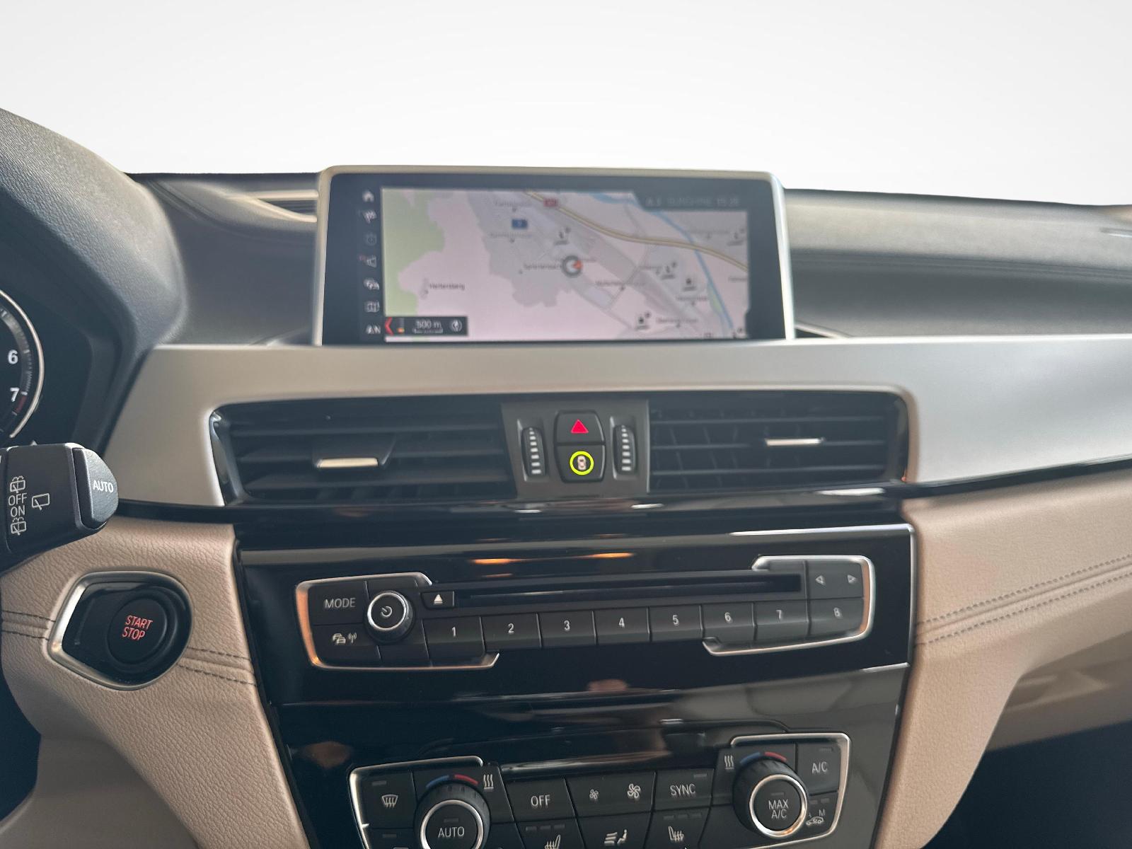 BMW X2 25e xDrive-image-15
