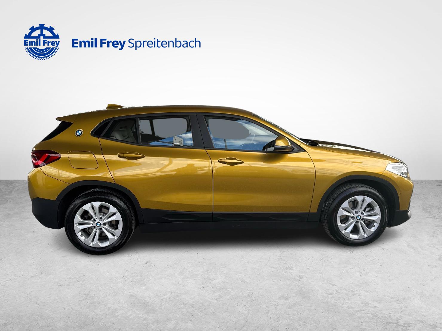 BMW X2 25e xDrive-image-6