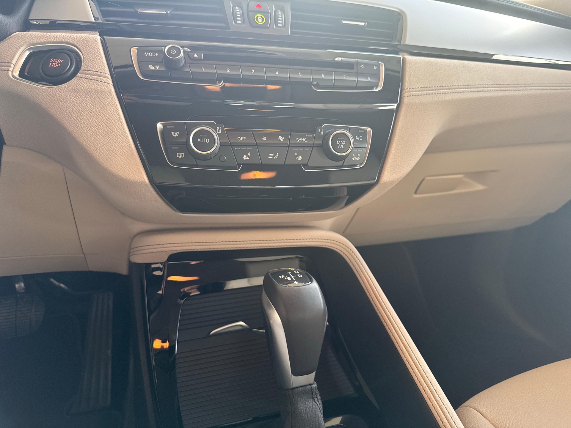 BMW X2 25e xDrive-image-16