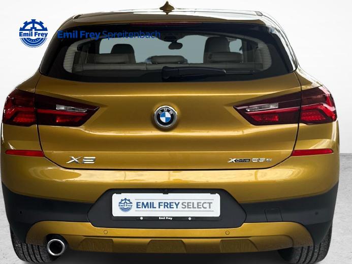 BMW X2 25e xDrive-image-4