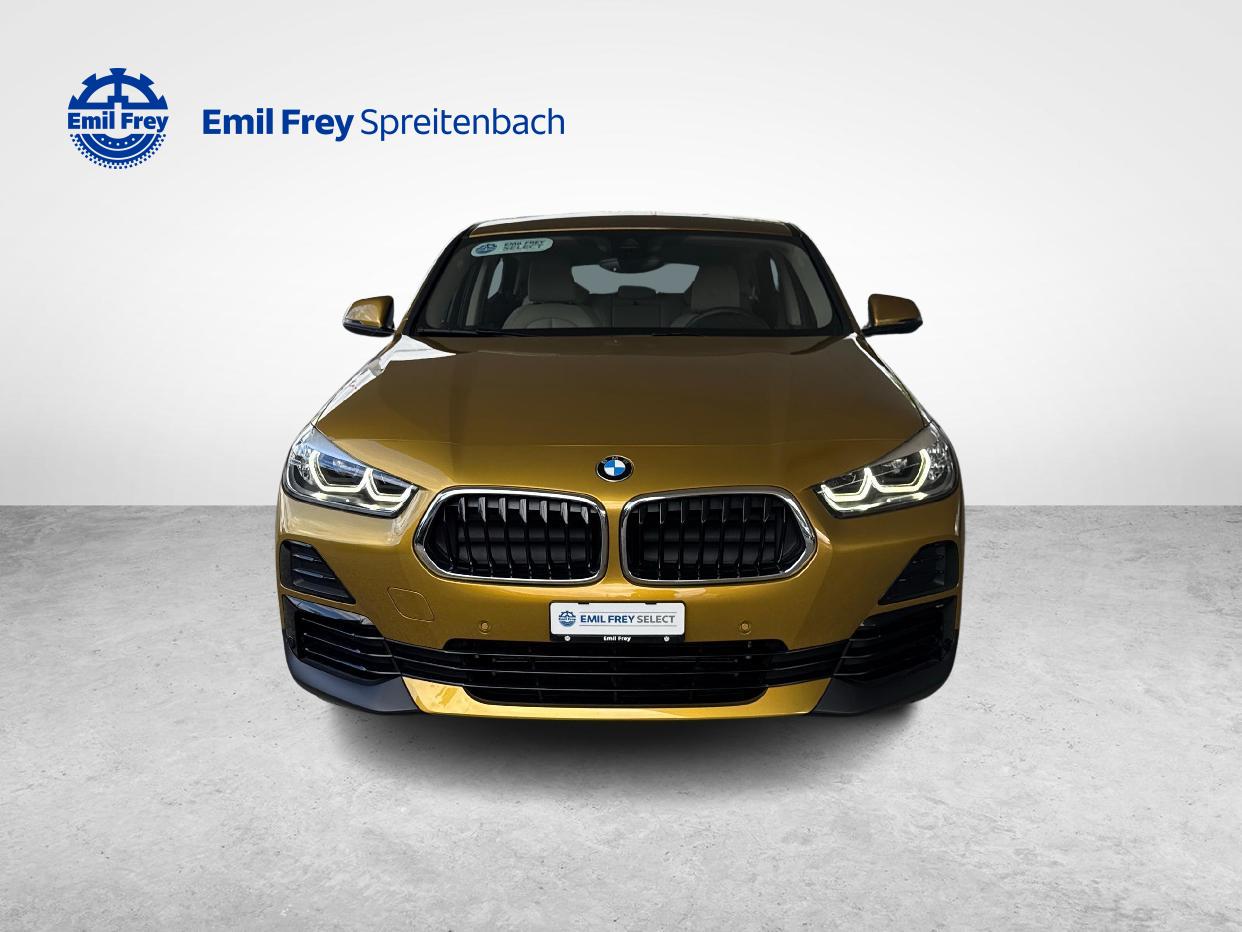 BMW X2 25e xDrive-image-8