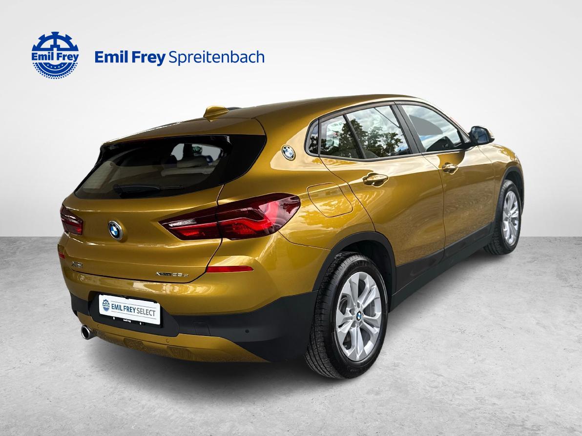 BMW X2 25e xDrive-image-5