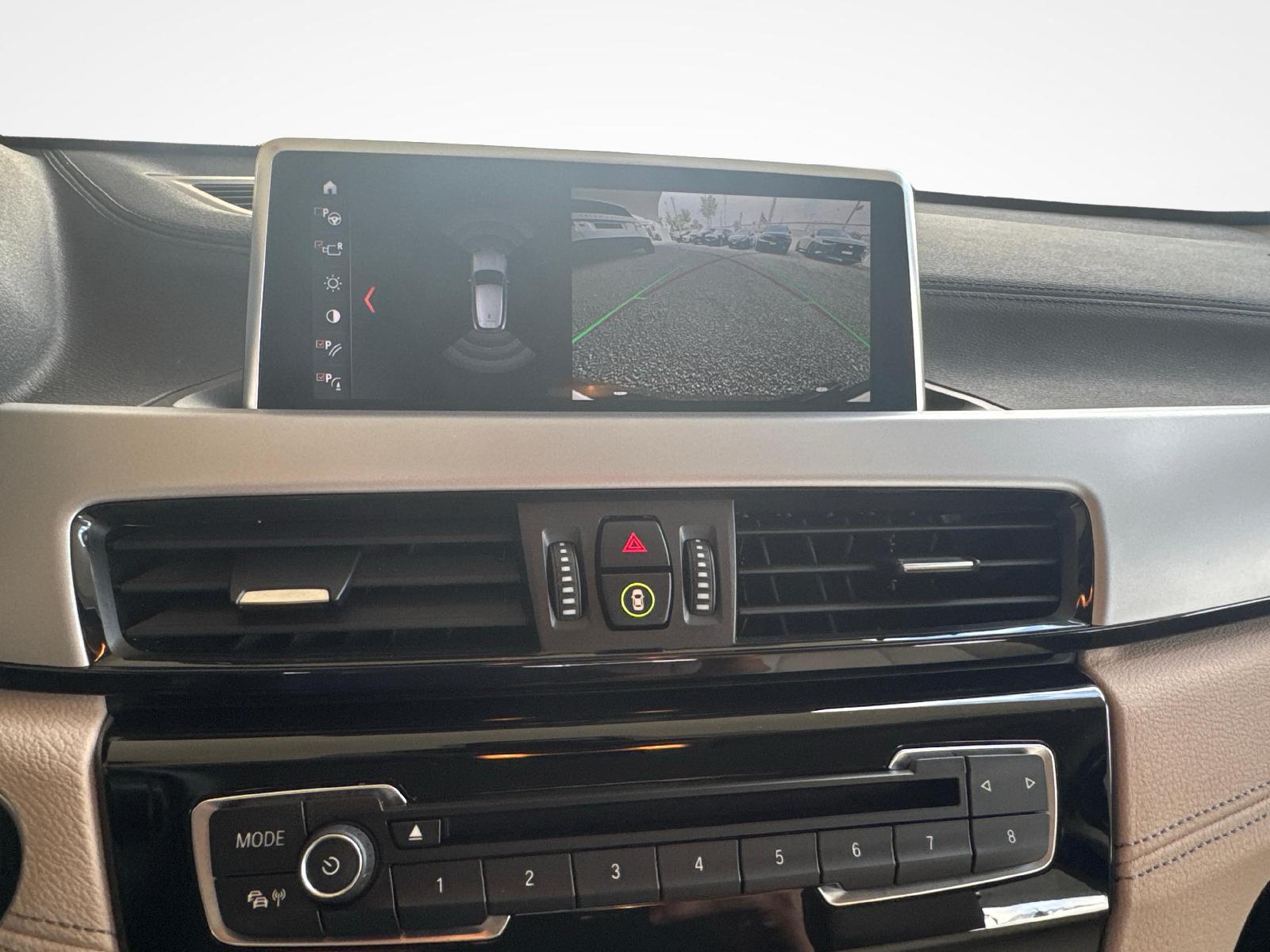 BMW X2 25e xDrive-image-14