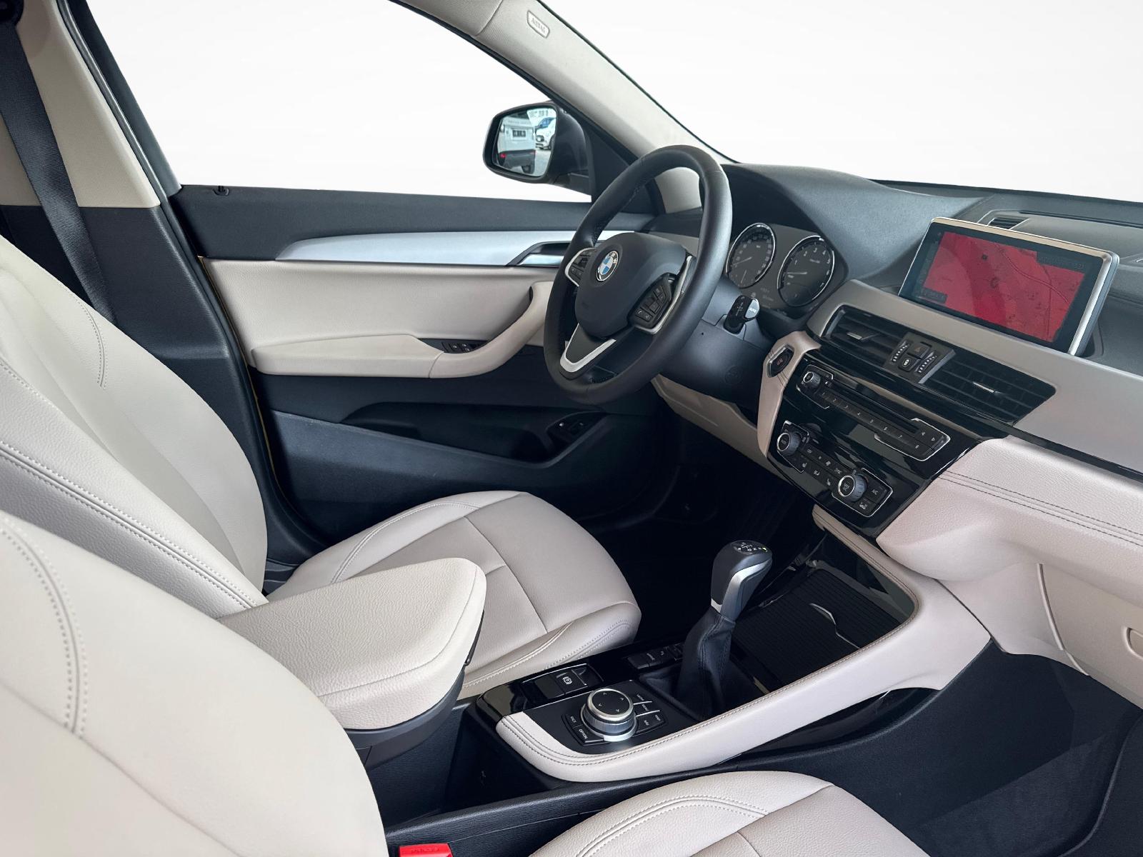 BMW X2 25e xDrive-image-10
