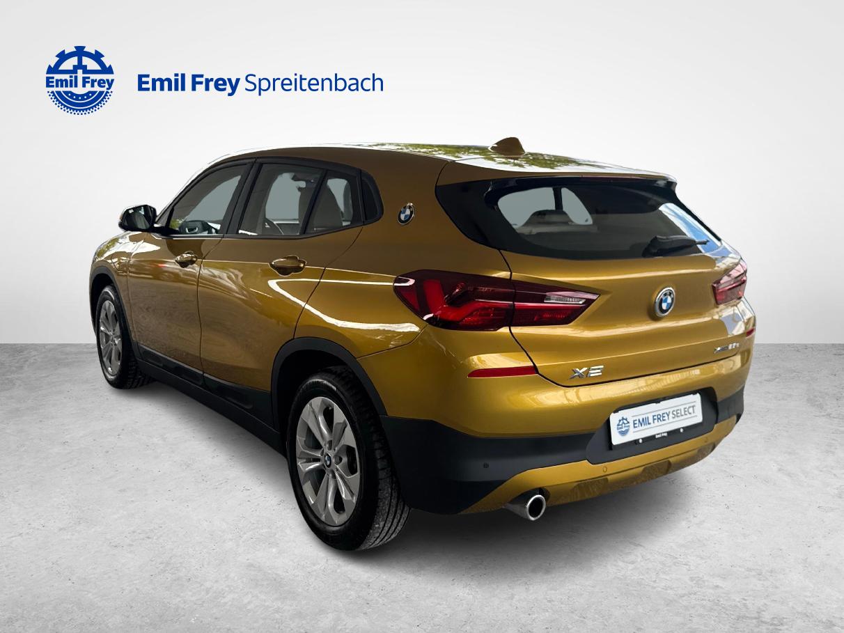 BMW X2 25e xDrive-image-3