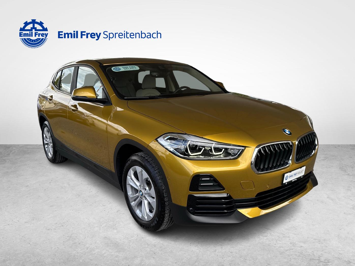 BMW X2 25e xDrive-image-7