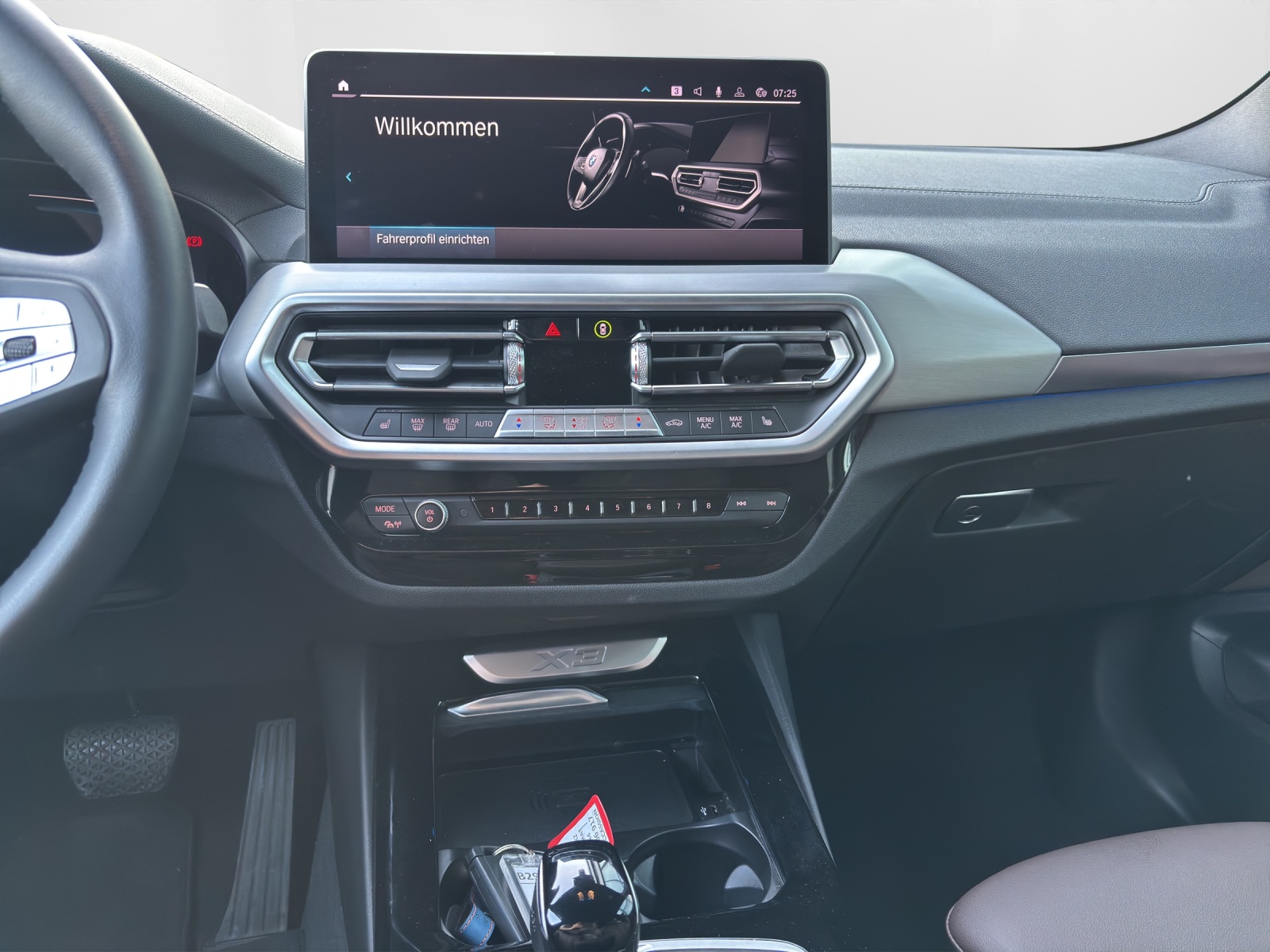 BMW X3 G01 X3 30e xDrive-image-8