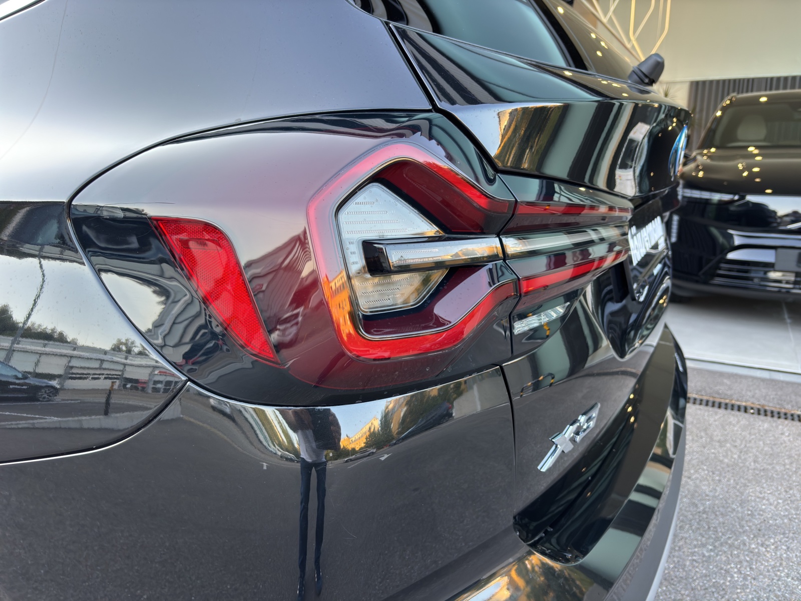 BMW X3 G01 X3 30e xDrive-image-14