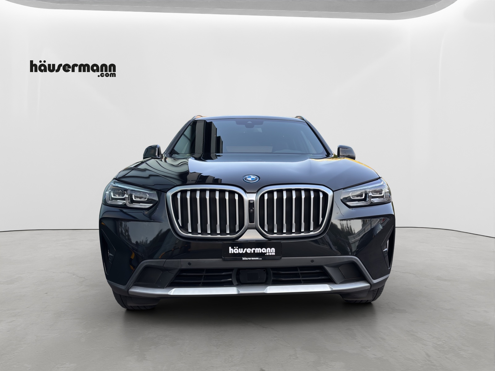 BMW X3 G01 X3 30e xDrive-image-9