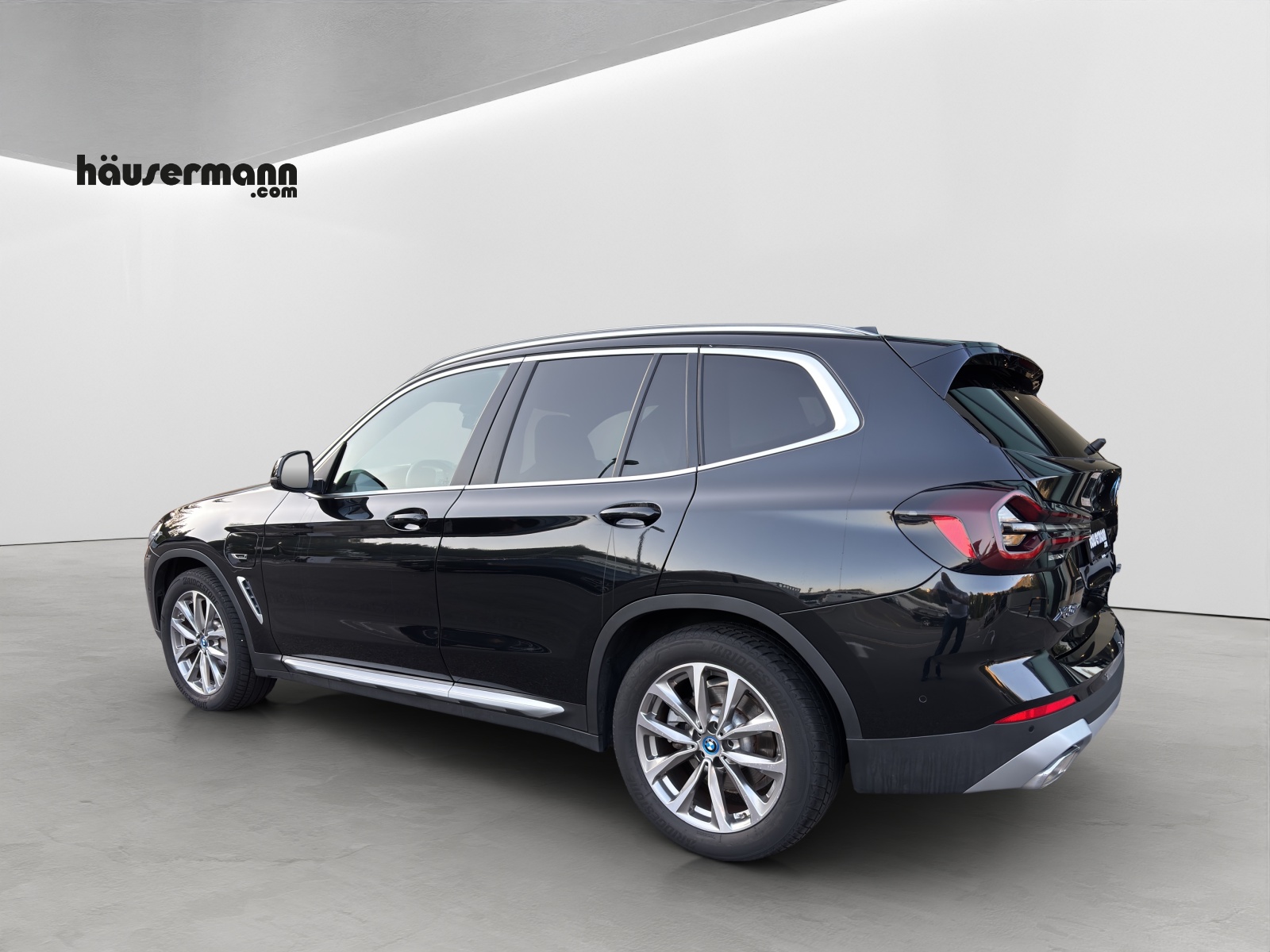 BMW X3 G01 X3 30e xDrive-image-2