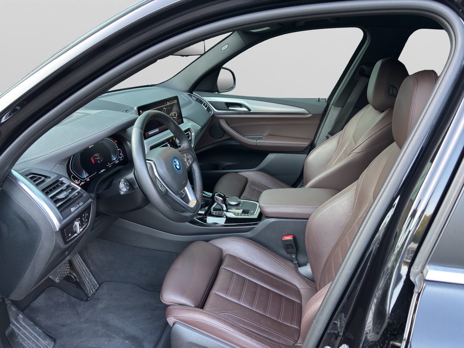 BMW X3 G01 X3 30e xDrive-image-3