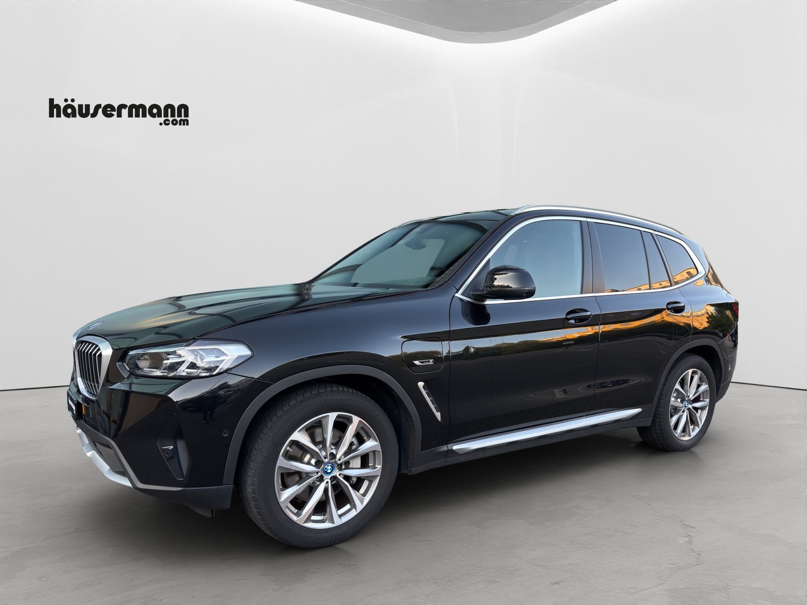 BMW X3 G01 X3 30e xDrive-image-0