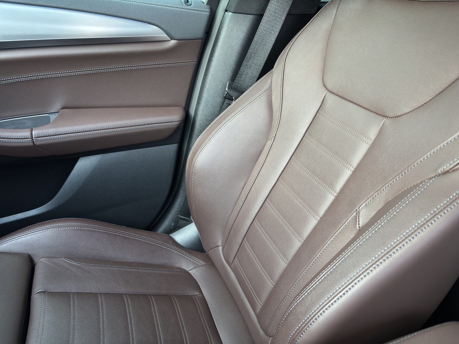 BMW X3 G01 X3 30e xDrive-image-5