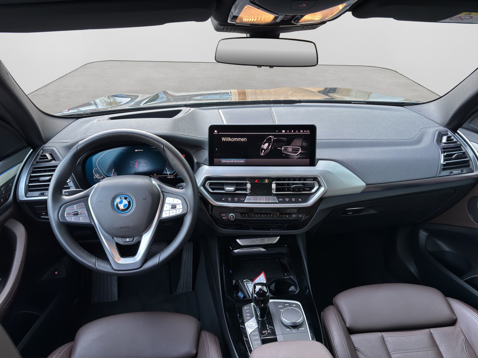 BMW X3 G01 X3 30e xDrive-image-6