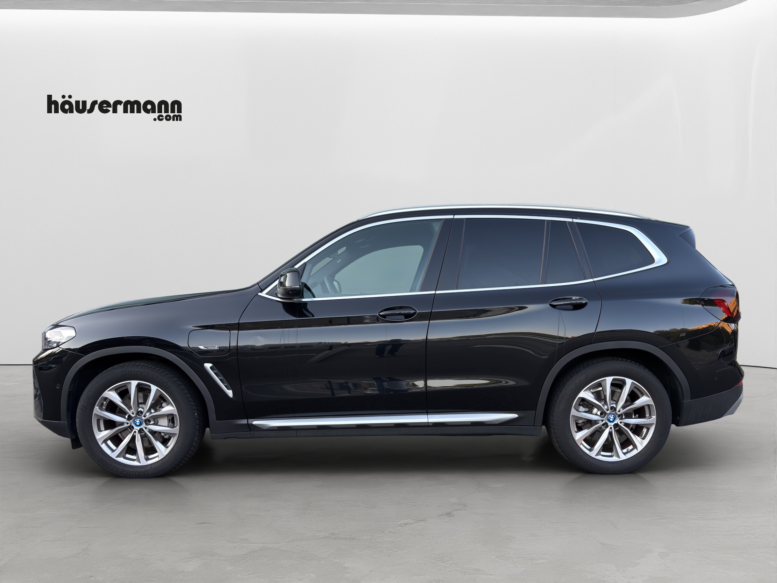 BMW X3 G01 X3 30e xDrive-image-1