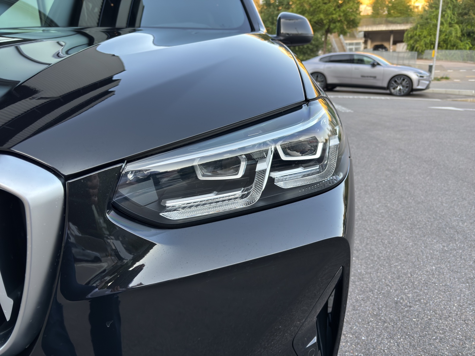 BMW X3 G01 X3 30e xDrive-image-13