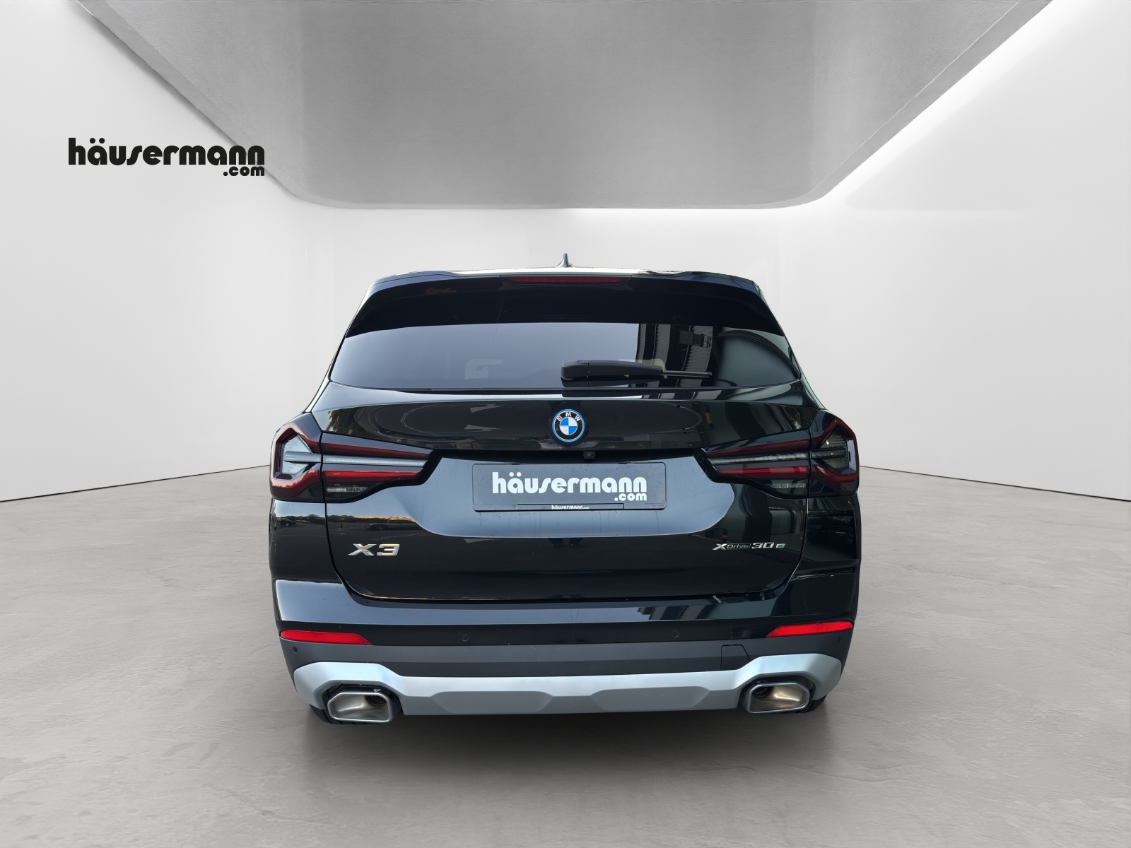 BMW X3 G01 X3 30e xDrive-image-10