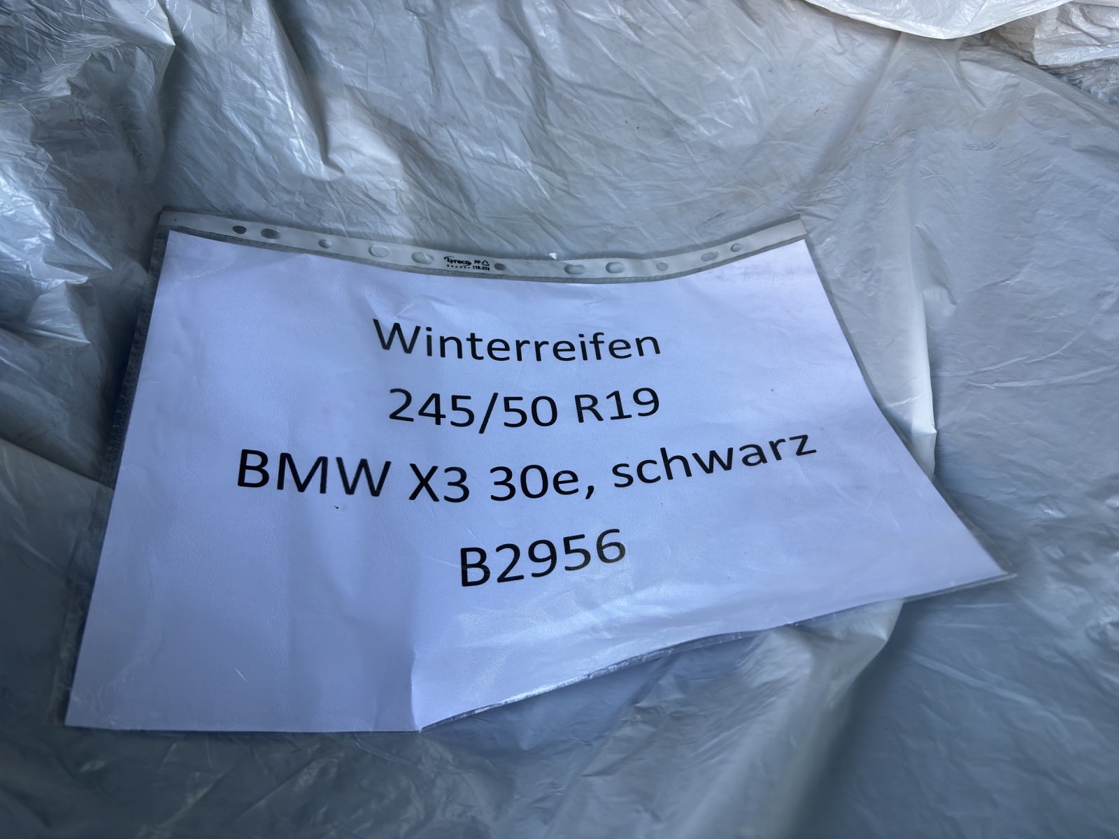 BMW X3 G01 X3 30e xDrive-image-12