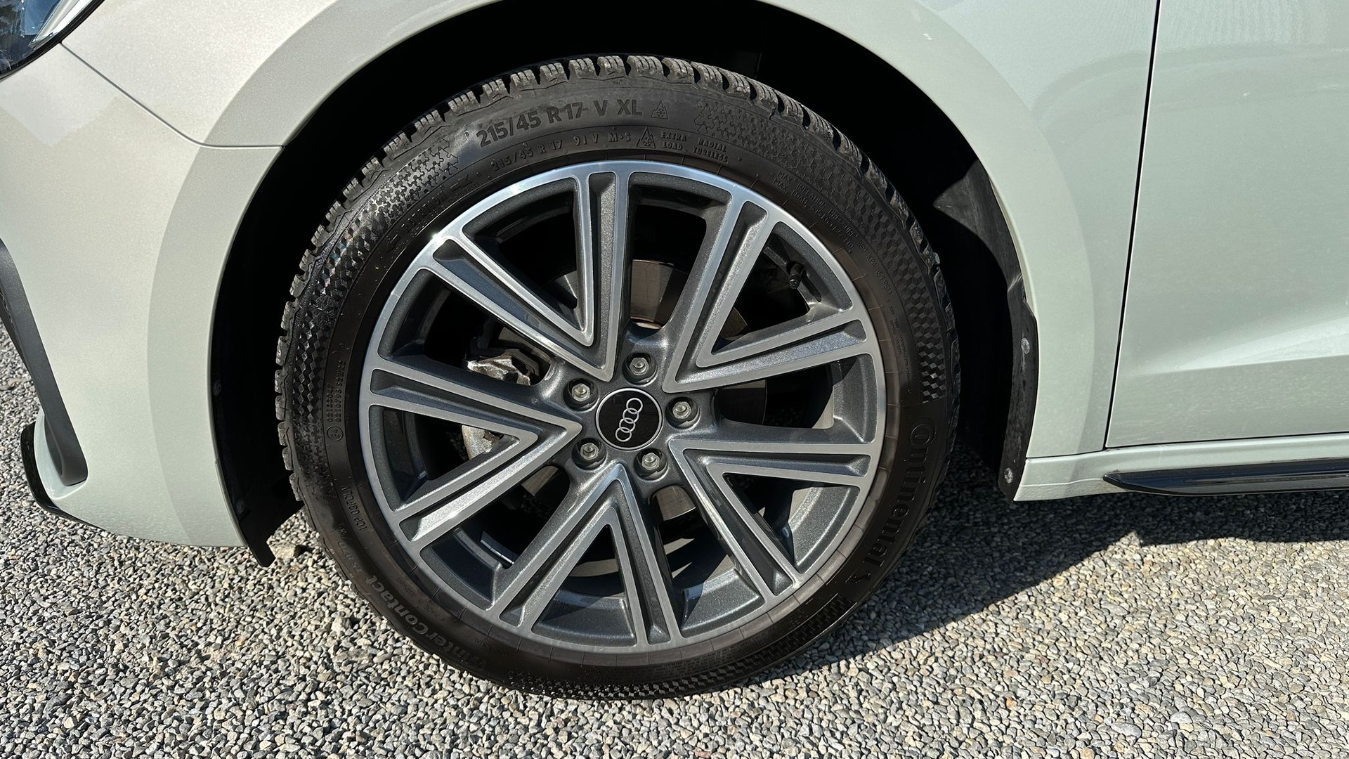 AUDI A1 Sportback 30 TFSI S-tronic mit 5J Werksgarantie oder bis 100000km-image-17