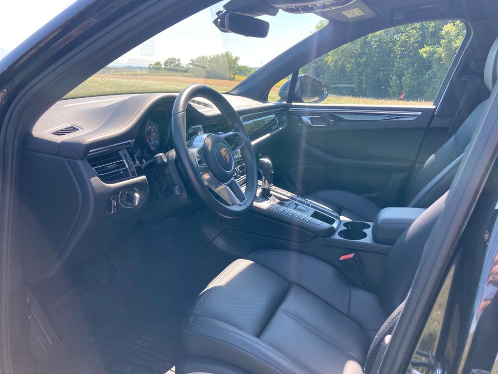 PORSCHE 3.0 V6 S-image-3