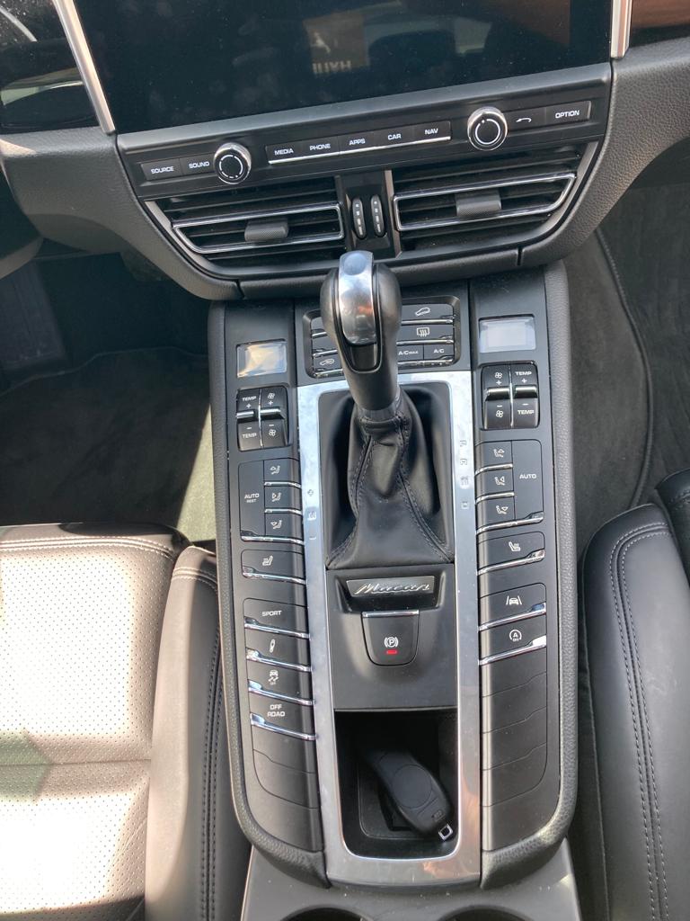 PORSCHE 3.0 V6 S-image-5