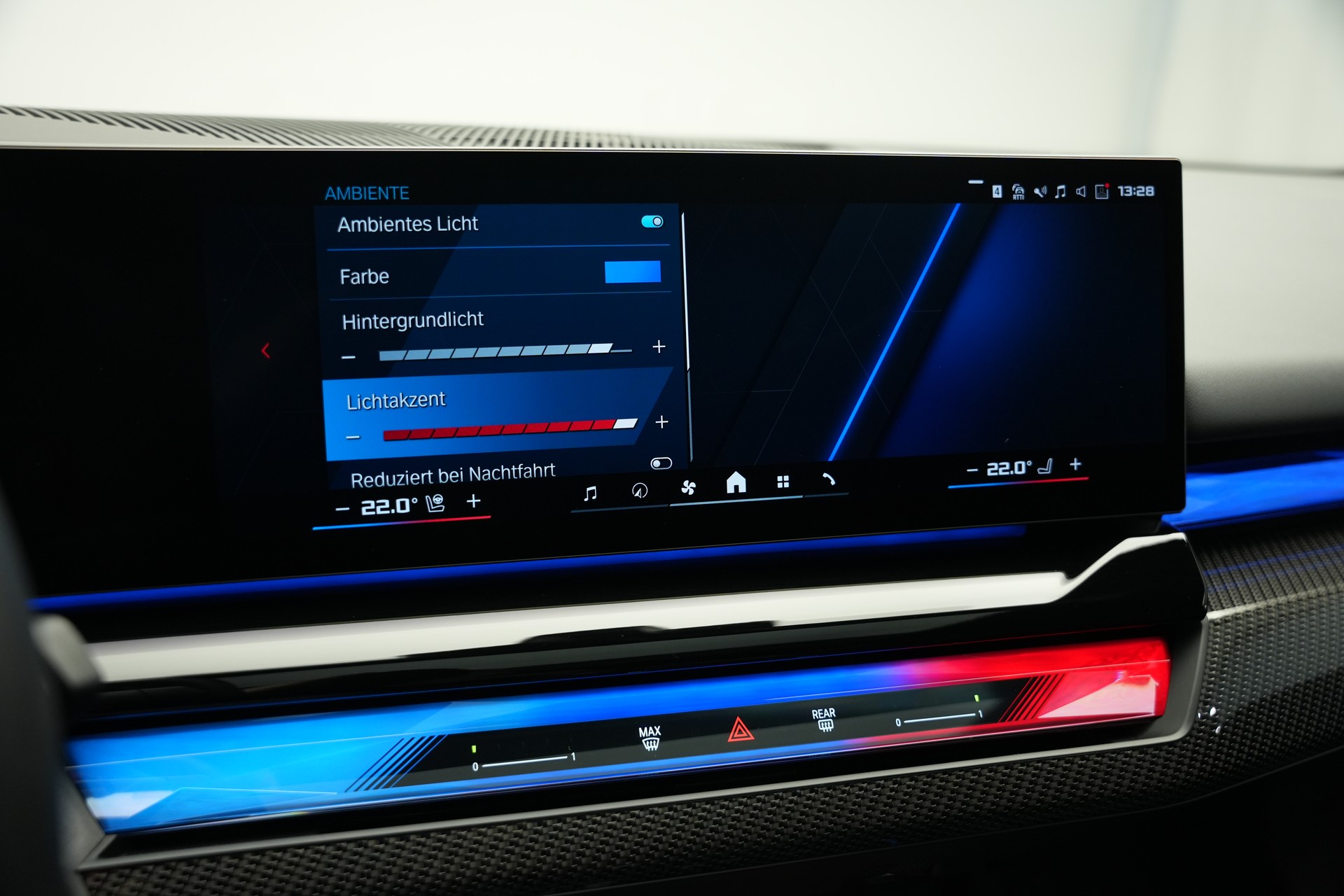 BMW M5 xDrive Touring *Brewster Green* *Keramik* *Pano* *Iconic Glow*-image-39