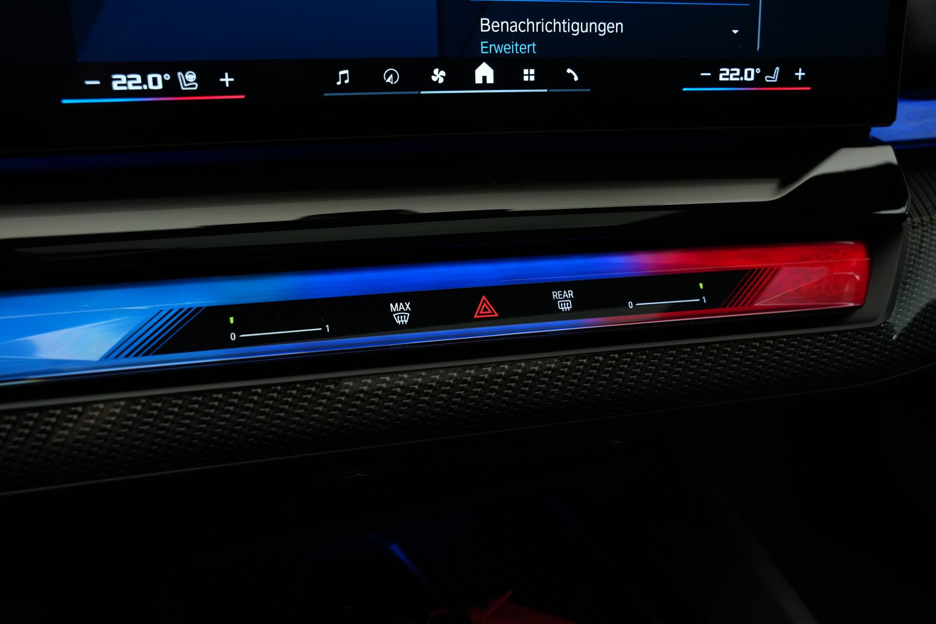 BMW M5 xDrive Touring *Brewster Green* *Keramik* *Pano* *Iconic Glow*-image-45