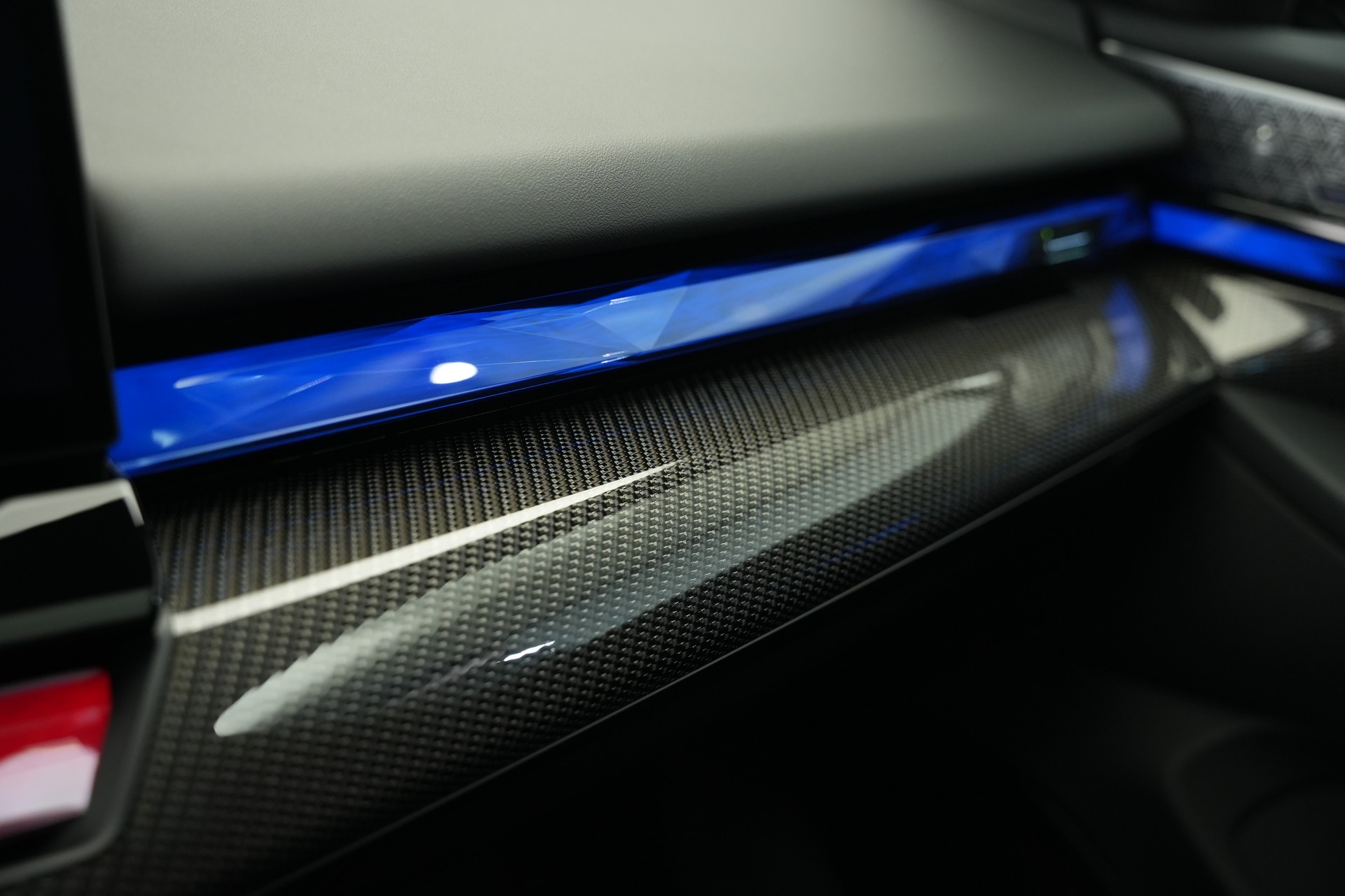 BMW M5 xDrive Touring *Brewster Green* *Keramik* *Pano* *Iconic Glow*-image-35