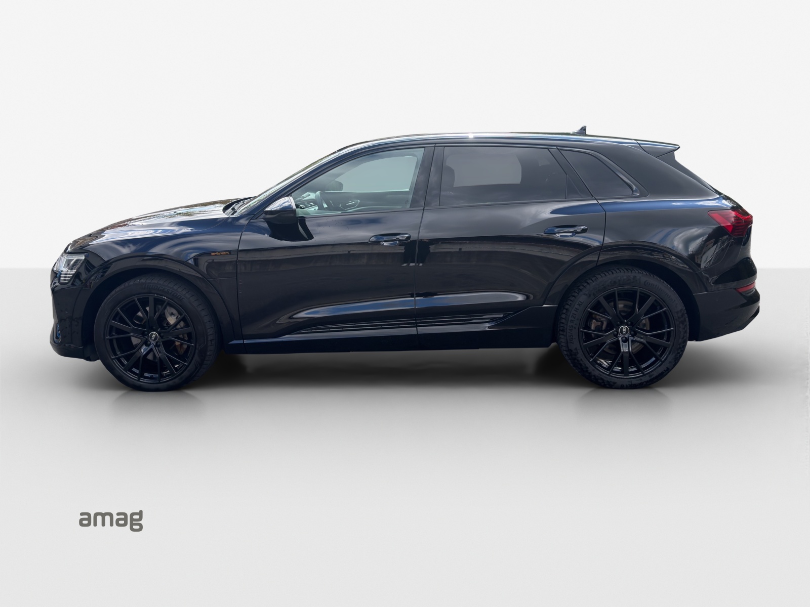 AUDI e-tron 55 S Line Black Edition quattro-showroom-element-1