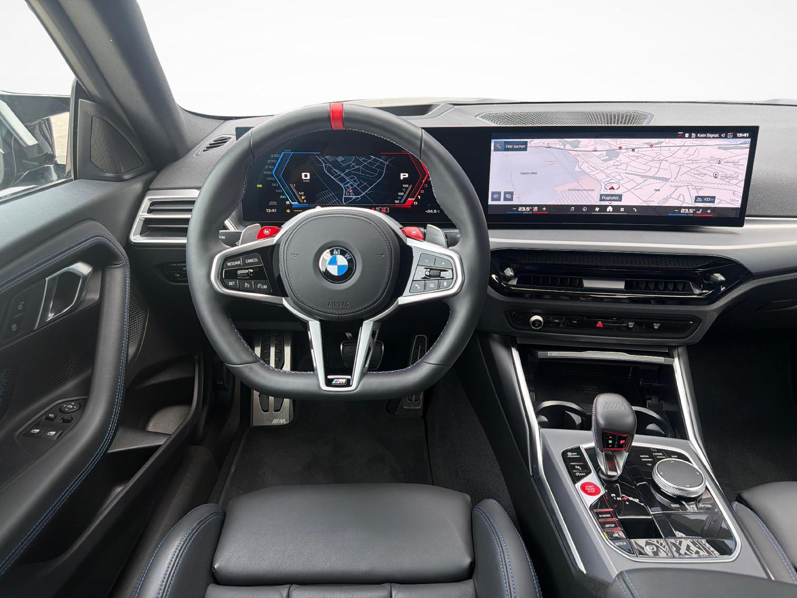 BMW M2 Coupé-image-13