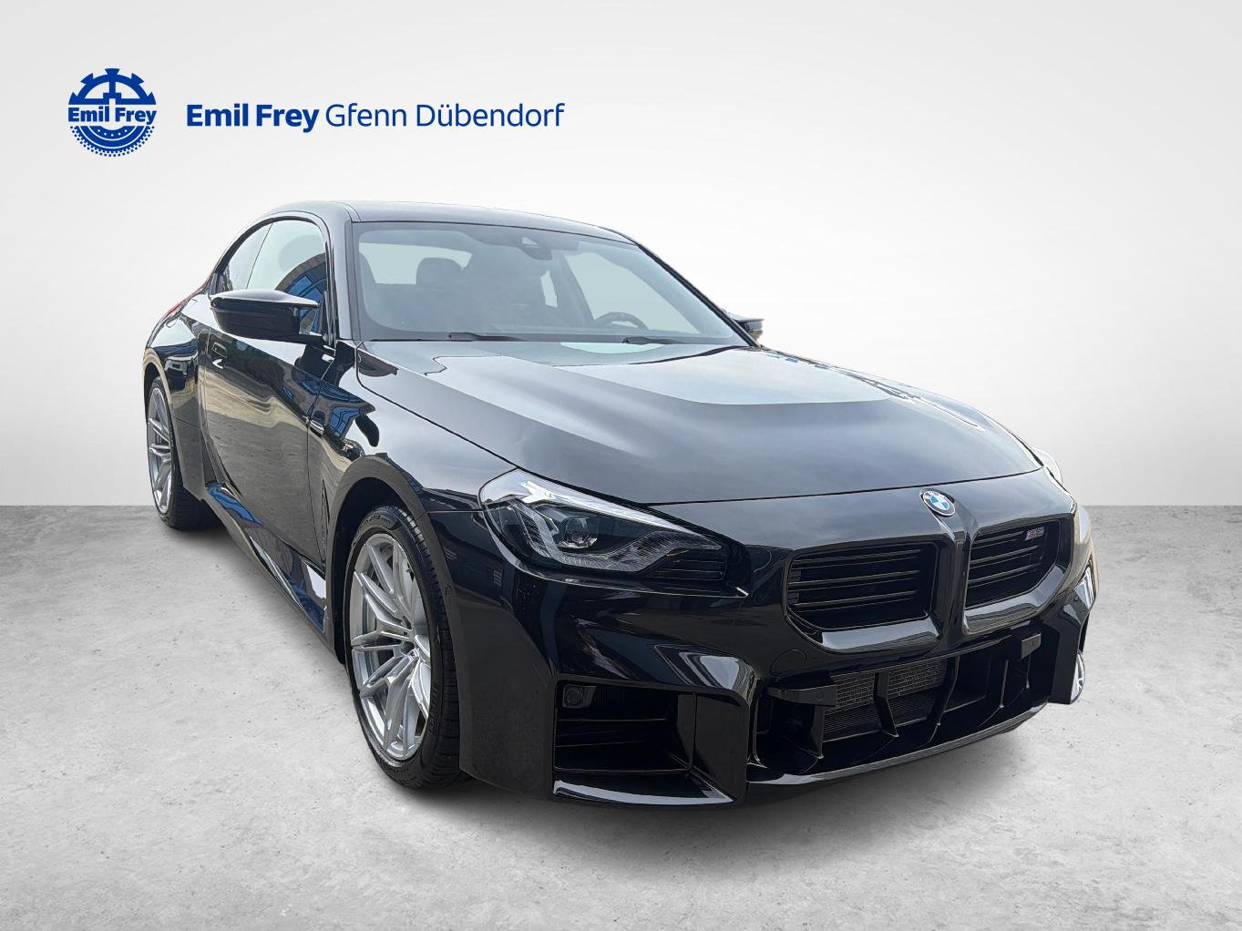 BMW M2 Coupé-image-3
