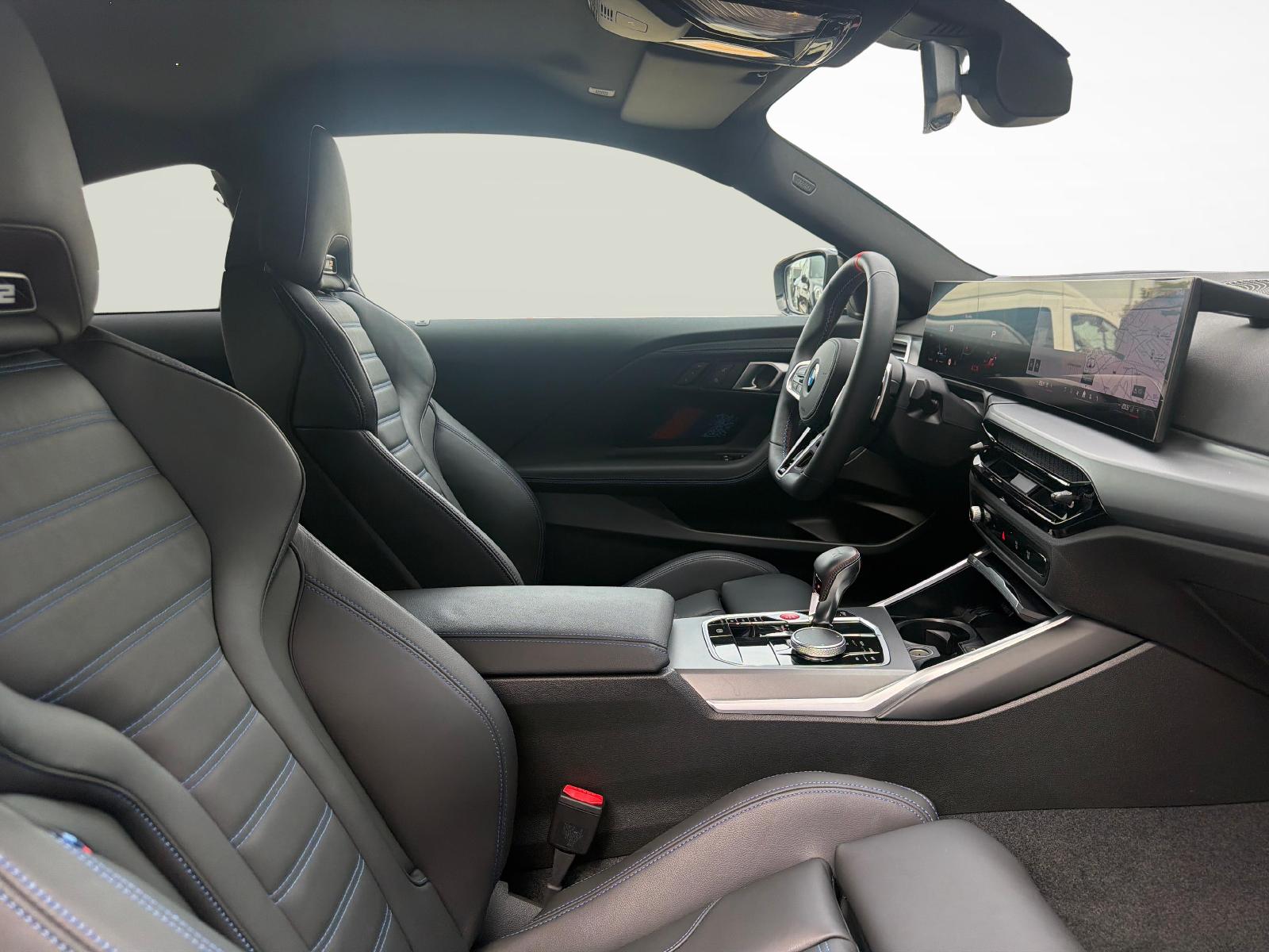 BMW M2 Coupé-image-11