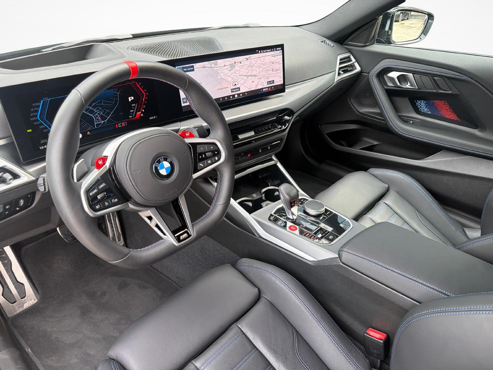 BMW M2 Coupé-image-10