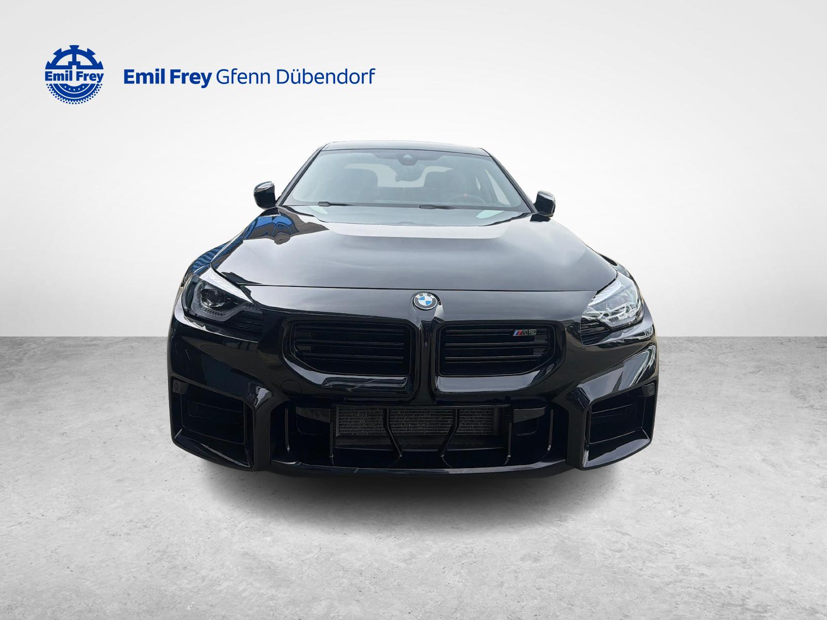 BMW M2 Coupé-image-5