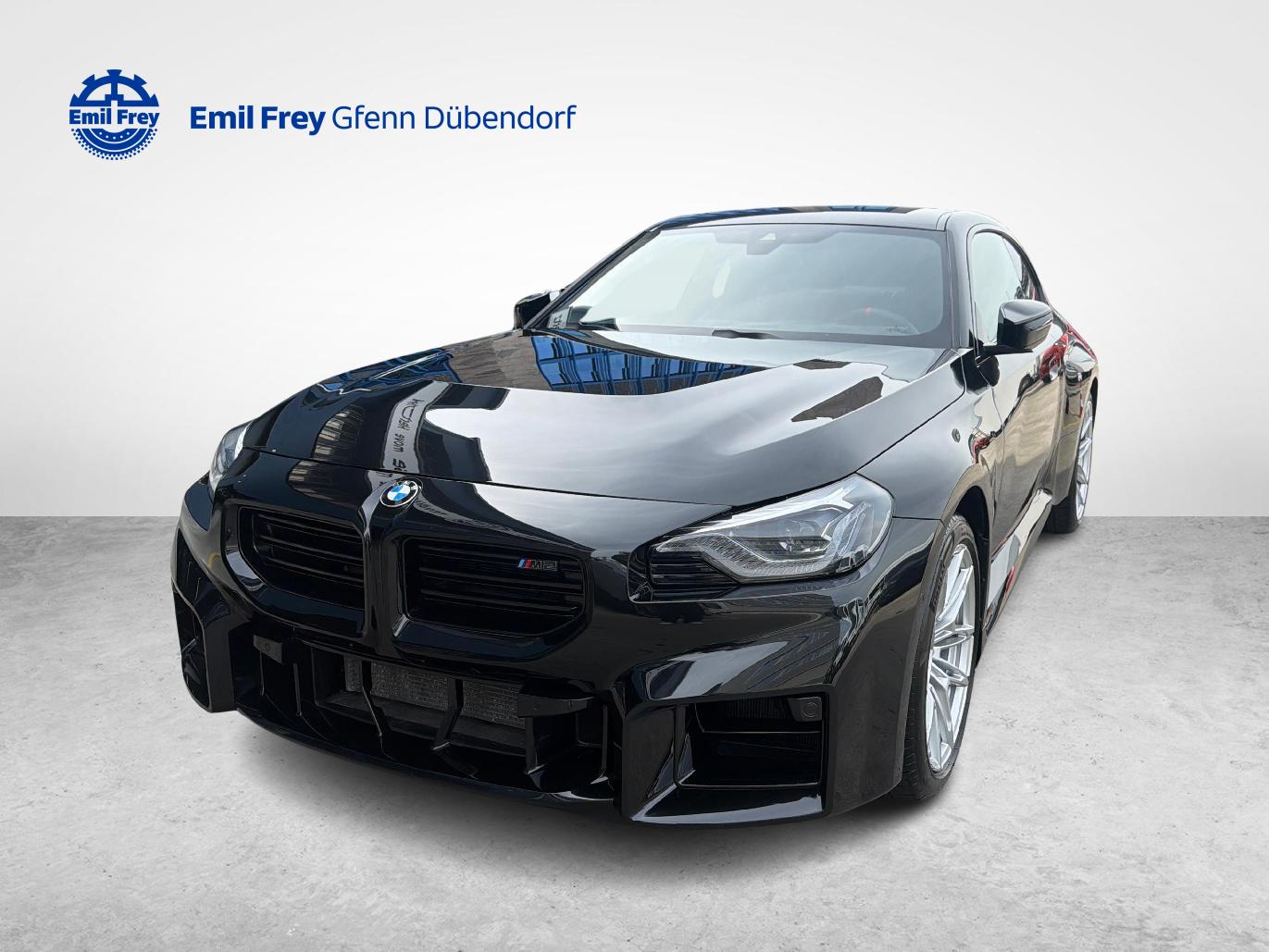 BMW M2 Coupé-image-0