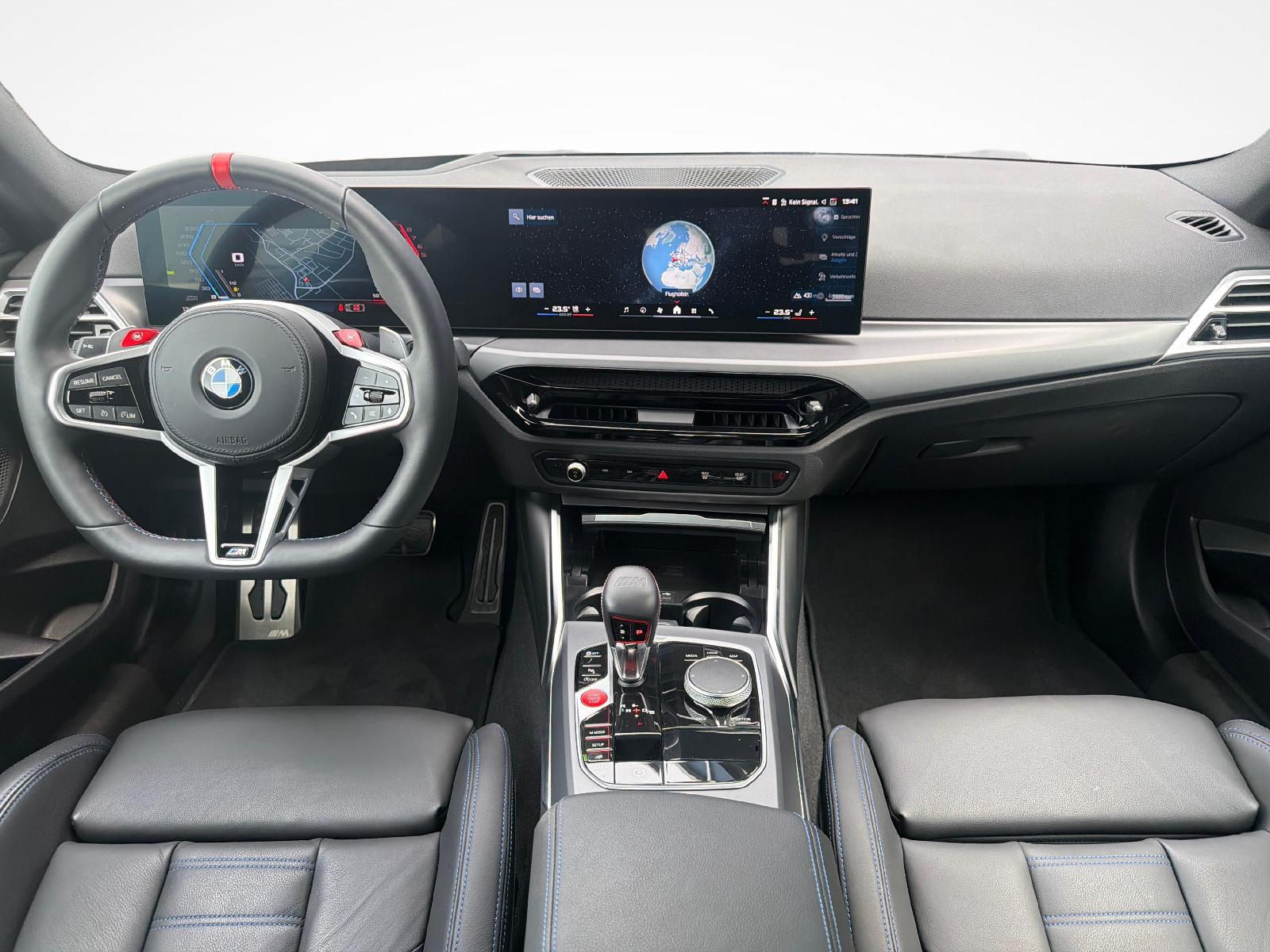 BMW M2 Coupé-image-12