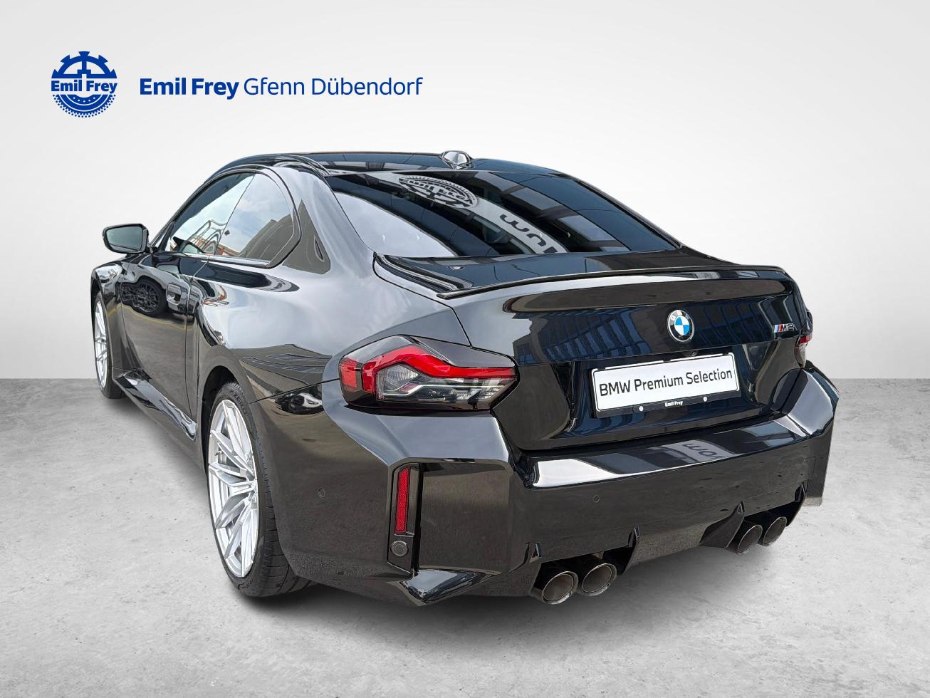 BMW M2 Coupé-image-4