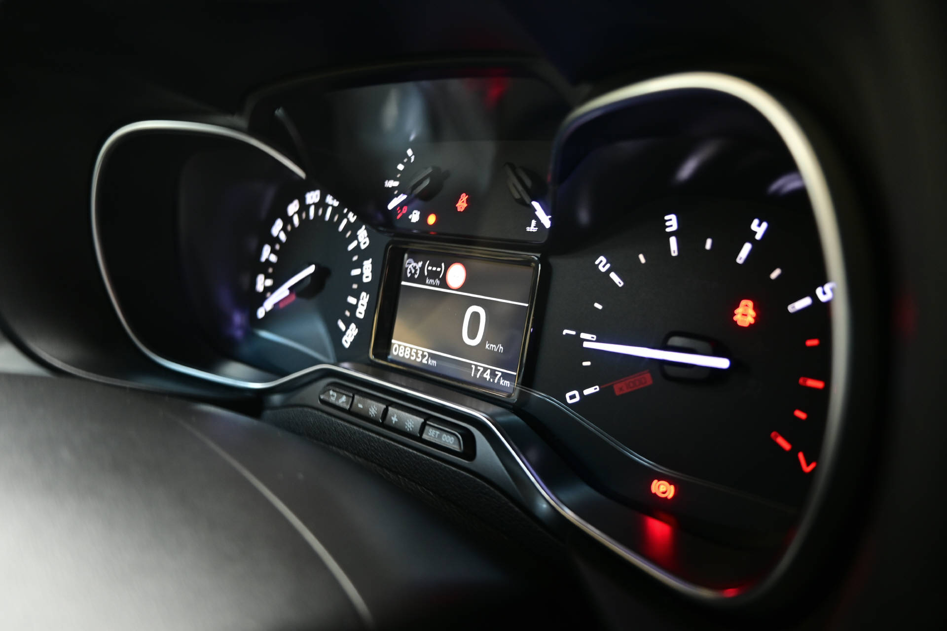 TOYOTA Proace City Verso L1 1.5 HDi Trend *Werksgarantie bis 08/30*-image-13