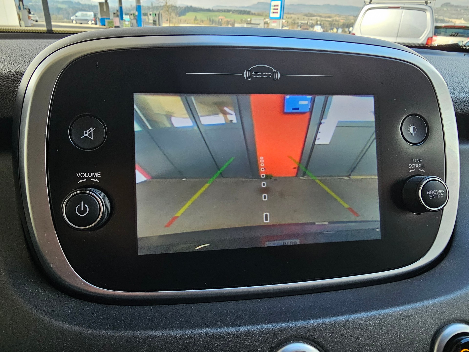 FIAT 500X 1.4T Xcite+ 4x4 Automatic-image-14