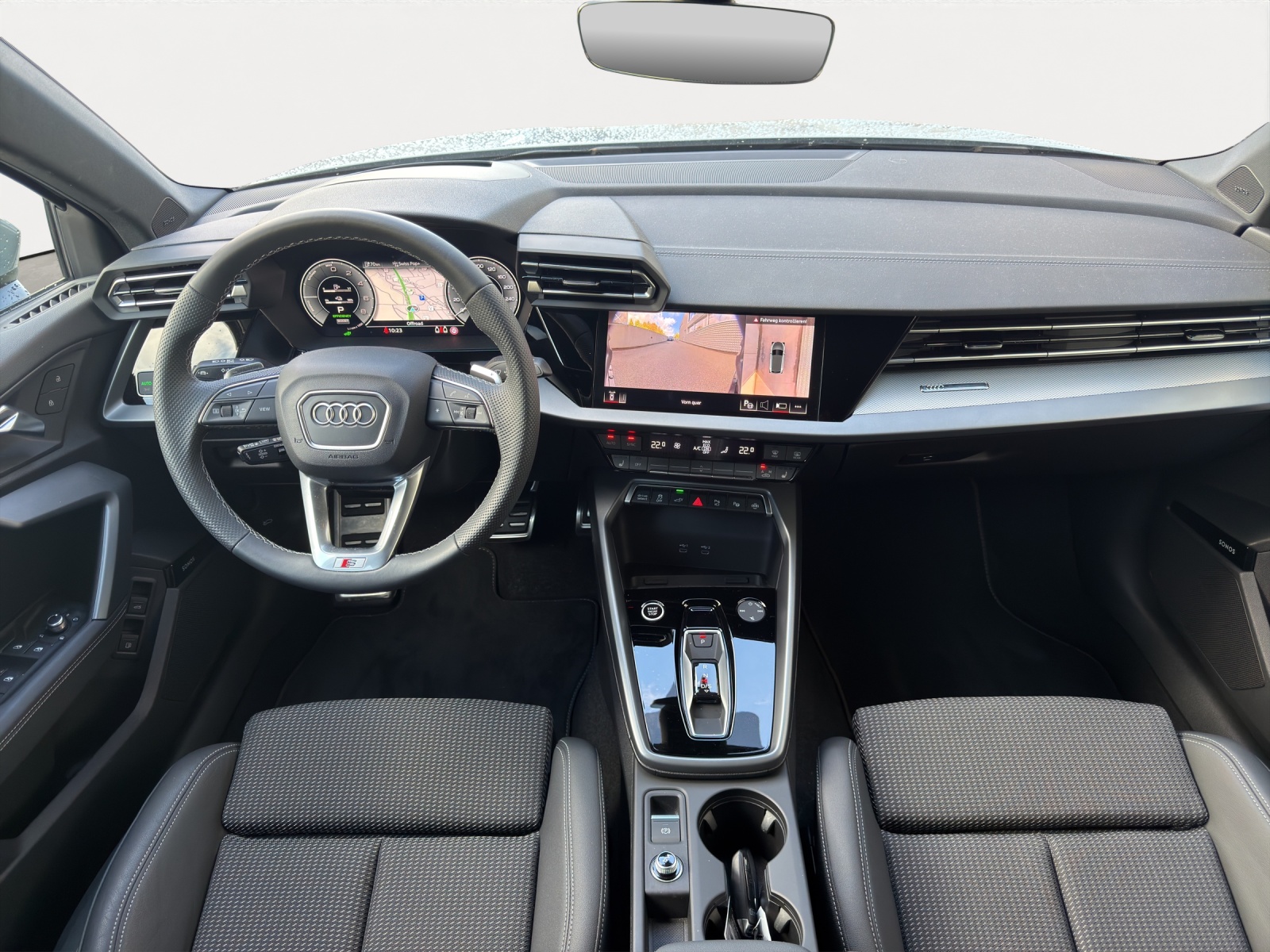 AUDI A3 Allstreet 40 TFSI e Attraction S-tronic-image-5