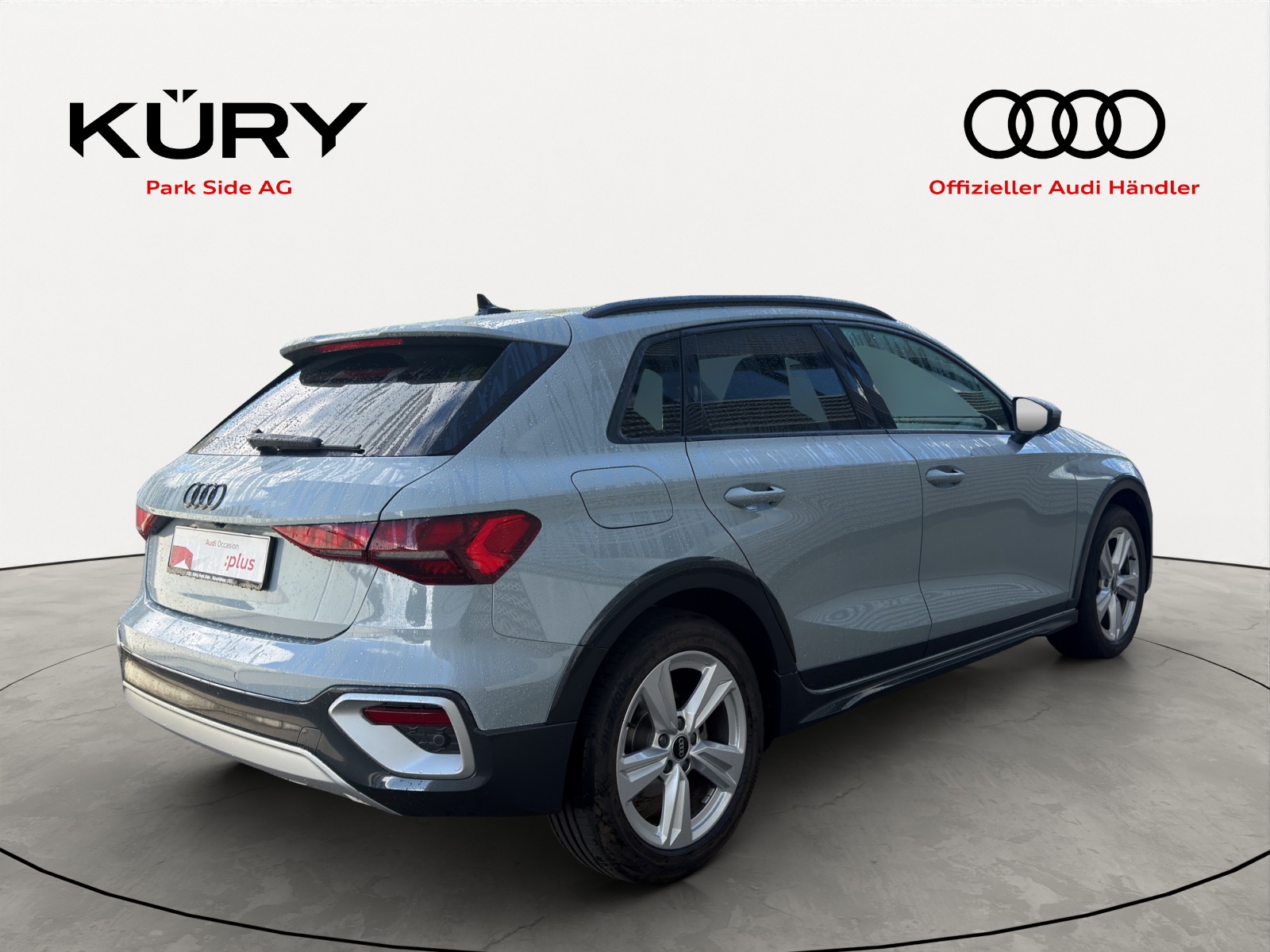 AUDI A3 Allstreet 40 TFSI e Attraction S-tronic-image-3