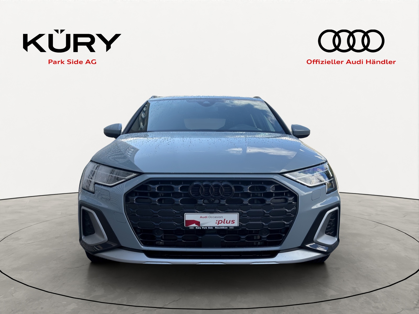 AUDI A3 Allstreet 40 TFSI e Attraction S-tronic-image-1