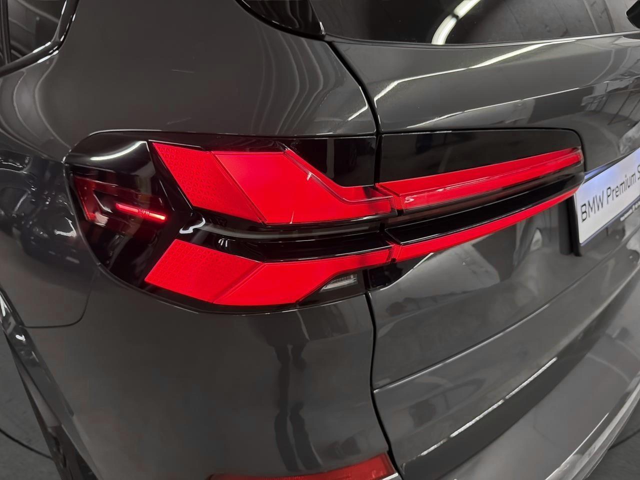 BMW X5 xDrive 40d M Sport Pro-image-9