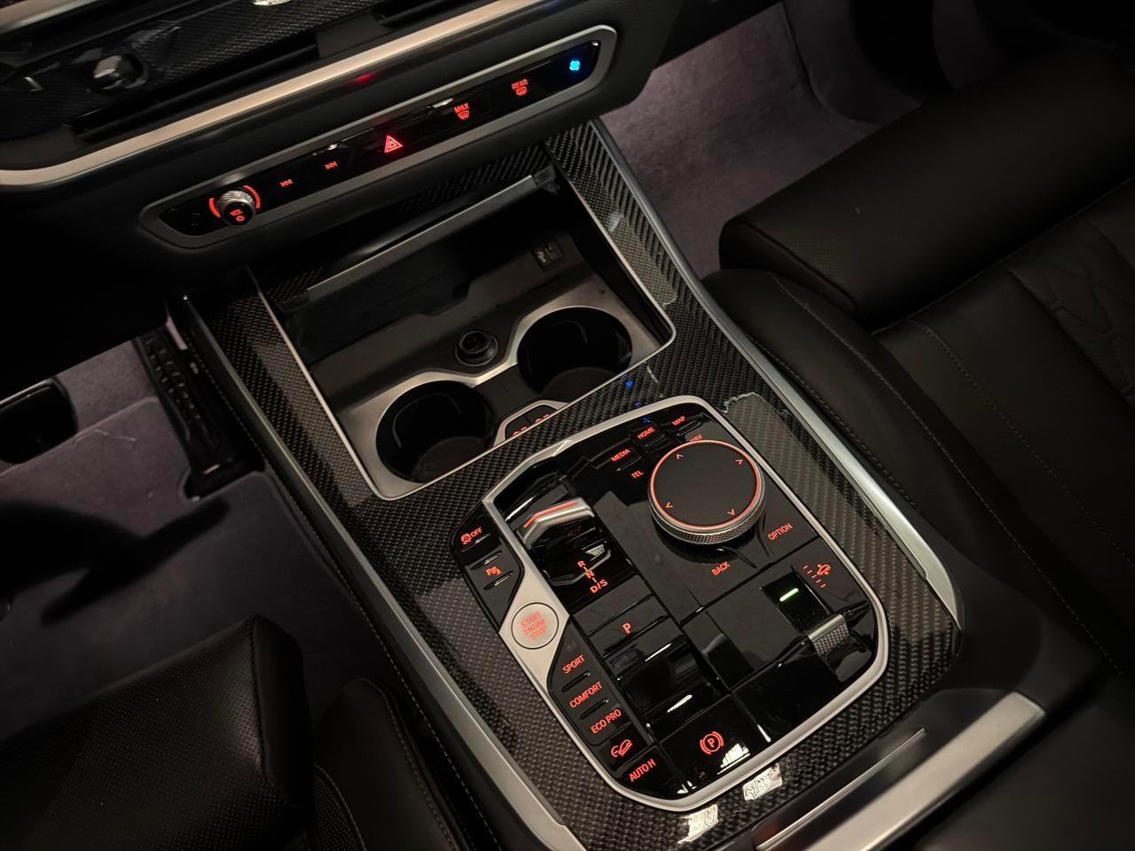 BMW X5 xDrive 40d M Sport Pro-image-20