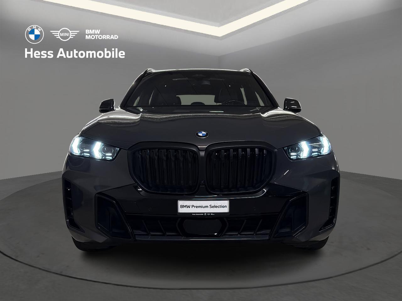 BMW X5 xDrive 40d M Sport Pro-image-6