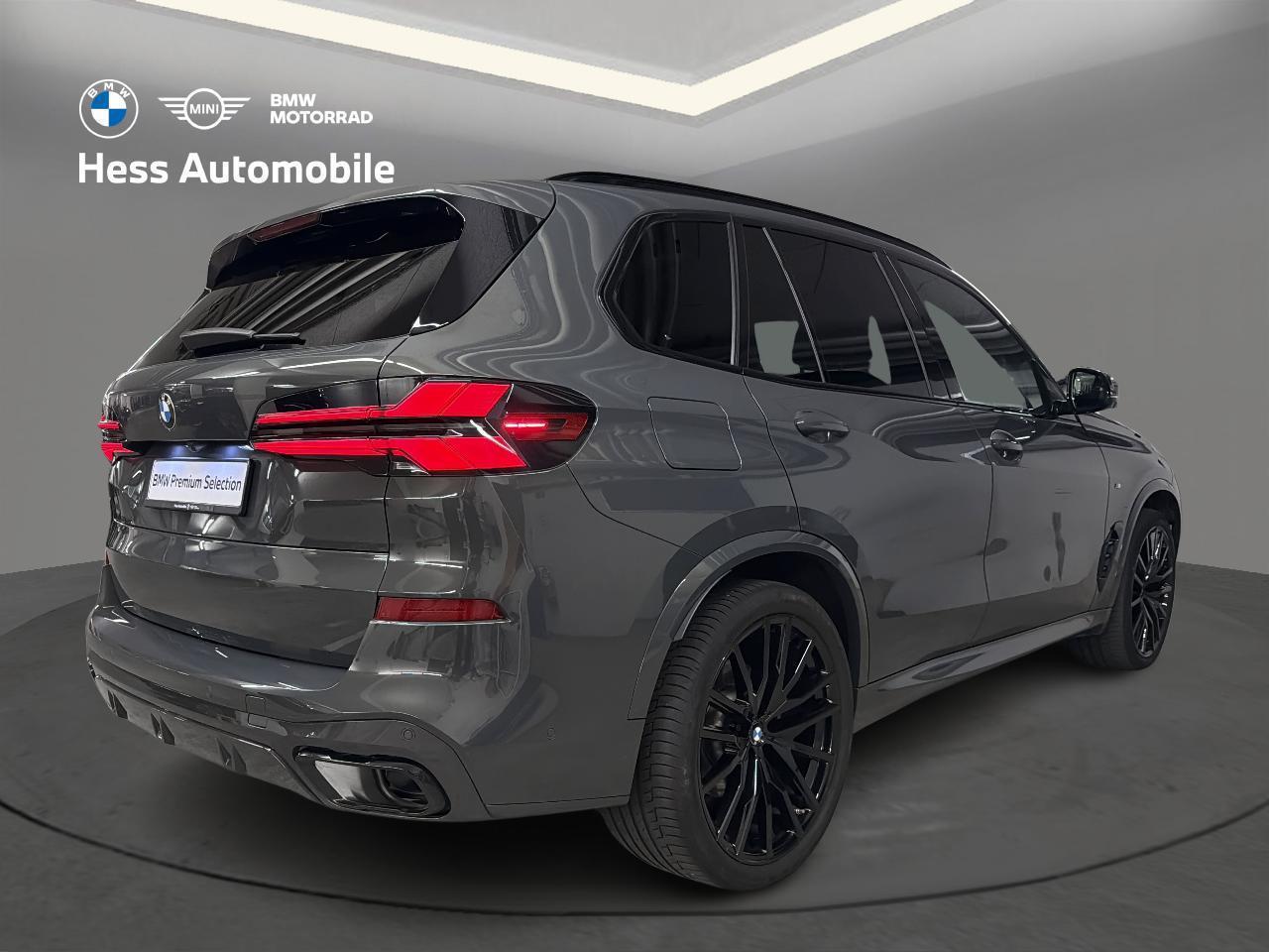 BMW X5 xDrive 40d M Sport Pro-image-3