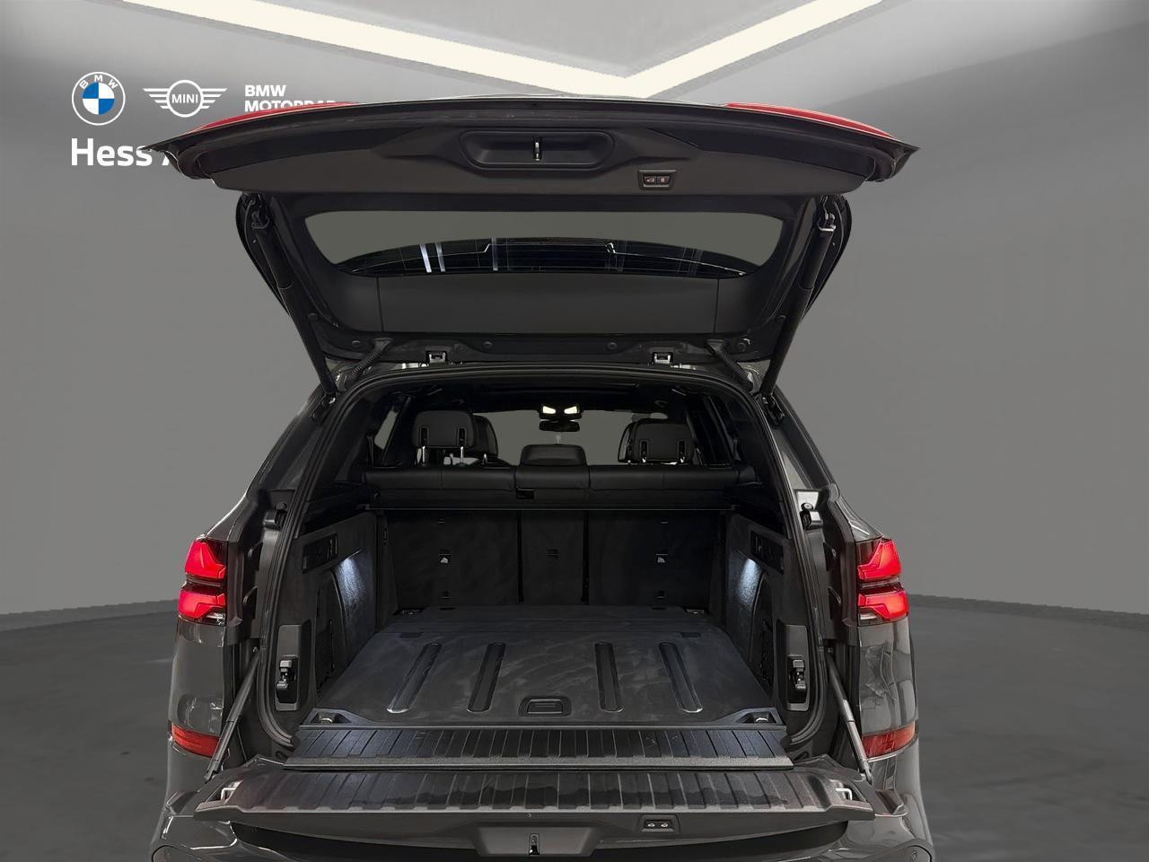 BMW X5 xDrive 40d M Sport Pro-image-10