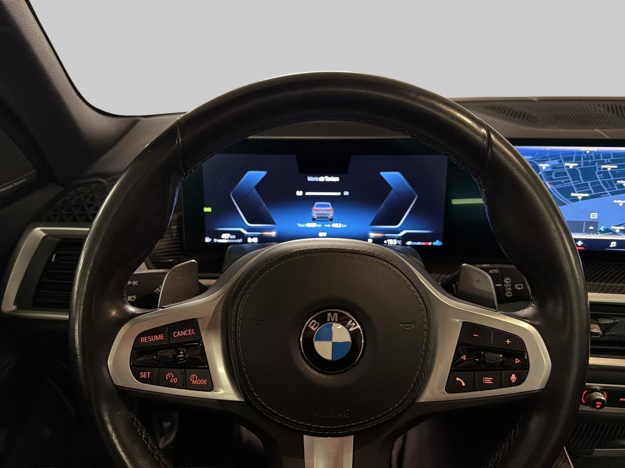 BMW X5 xDrive 40d M Sport Pro-image-14