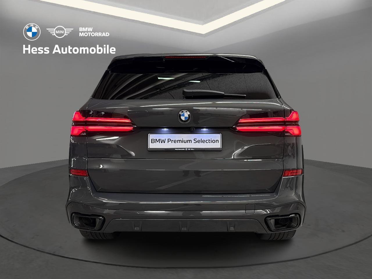 BMW X5 xDrive 40d M Sport Pro-image-8