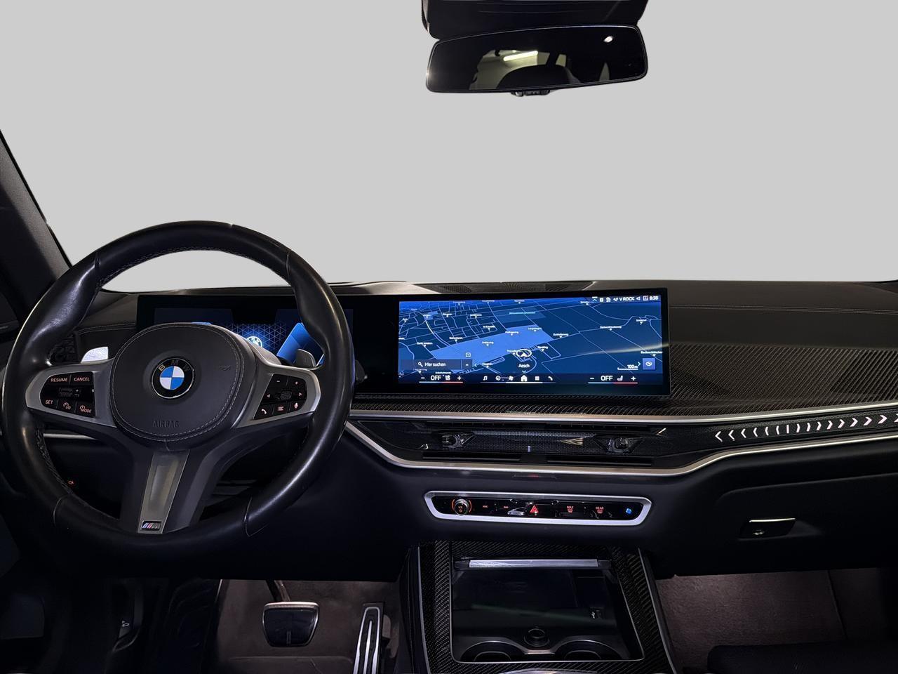BMW X5 xDrive 40d M Sport Pro-image-13